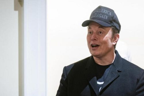 Tài sản bộ ba siêu tỷ phú Musk, Bezos, Zuckerberg phình to dưới nhiệm kỳ Tổng thống Donald Trump