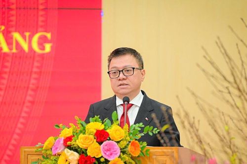 Báo Nhân Dân kỷ niệm 96 năm Ngày thành lập Đảng, quyết tâm đưa Nghị quyết Đại hội XIV của Đảng vào cuộc sống