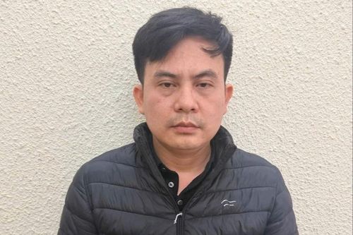 Khởi tố đối tượng mạo danh Phó trưởng phòng Cục An ninh điều tra