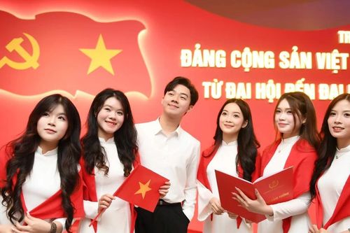 Sẵn sàng cống hiến bằng việc làm thiết thực