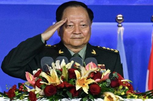 Trung Quốc quyết tâm 'loại bỏ các rào cản' và tăng cường sức mạnh cho quân đội