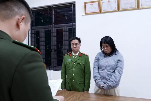 Cặp đôi 'nổ' là cán bộ thuộc Bộ Công an lừa chạy án trên 16 tỷ đồng