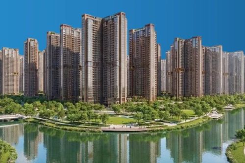Quy mô 2 'siêu' khu đô thị đa mục tiêu Hà Nội vừa khởi công ra sao?