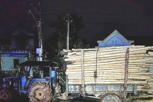 Tai nạn giao thông nghiêm trọng ở Huế, hai học sinh tử vong