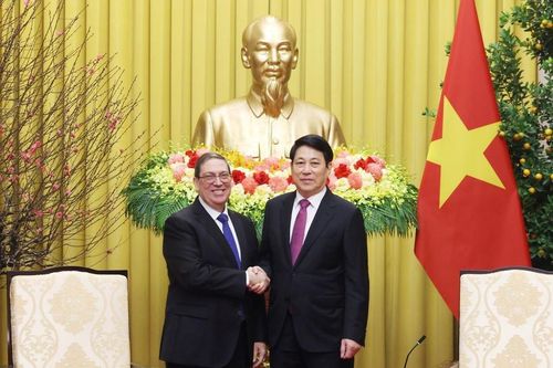 Việt Nam sẵn sàng giúp đỡ Cuba trong khả năng của mình