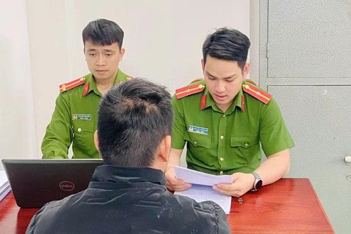 Đà Nẵng xử lý vụ bình luận xúc phạm lực lượng công an