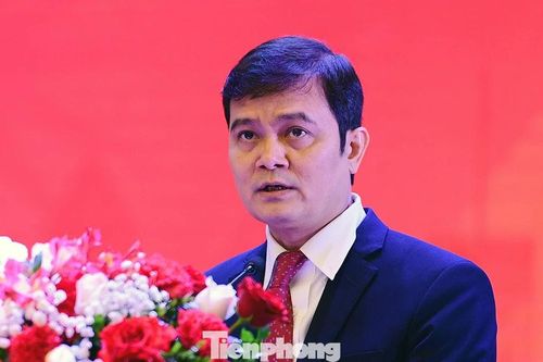 Tuổi trẻ Việt Nam tiên phong, sáng tạo, thực hiện có hiệu quả Nghị quyết Đại hội XIV của Đảng