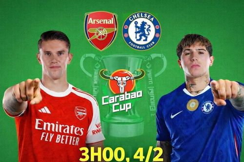 Nhận định Arsenal vs Chelsea, 03h00 ngày 4/2: Tham vọng của Liam Rosenior