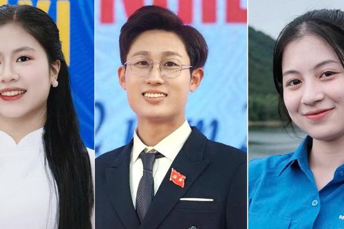 Đảng viên trẻ kỷ nguyên số tiên phong, vững bước dưới cờ Đảng