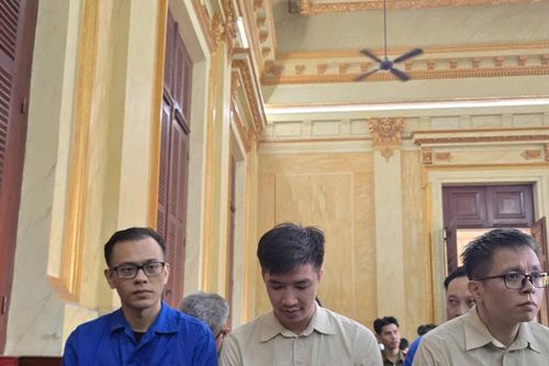 Cựu lãnh đạo và nhân viên Chi cục Thú y Vùng VI 'ăn chia' tiền hối lộ như thế nào?