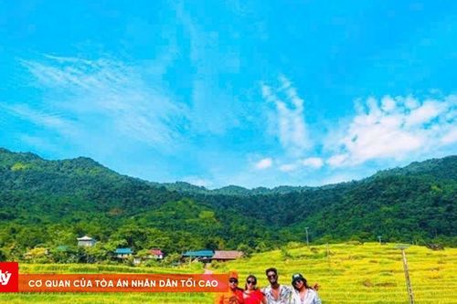Tăng cường quản lý người nước ngoài cư trú, xuất, nhập cảnh