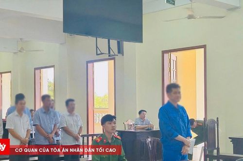 7 cựu cán bộ vi phạm bồi thường, hỗ trợ dự án đường tỉnh 931