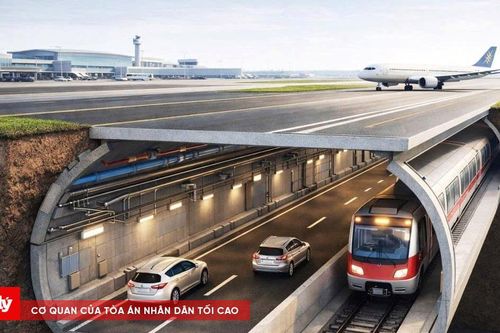 Hàng loạt dự án giao thông, chống ngập trọng điểm được Đà Nẵng triển khai