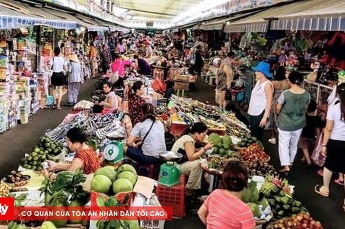 Đà Nẵng tăng cường điểm bán hàng bình ổn, bảo đảm nguồn cung dịp Tết