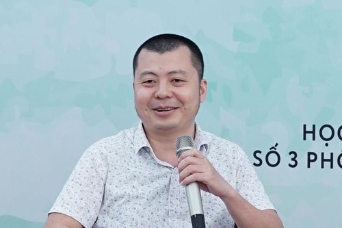 Cuốn sách quý đạo diễn Bùi Thạc Chuyên đánh giá 'cần đọc lại nhiều lần'