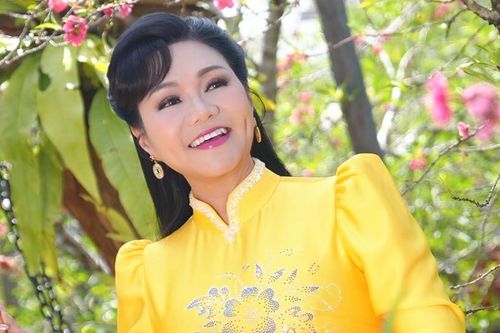MV nhạc Tết bị chê tơi tả, NSƯT Ngọc Huyền lên tiếng