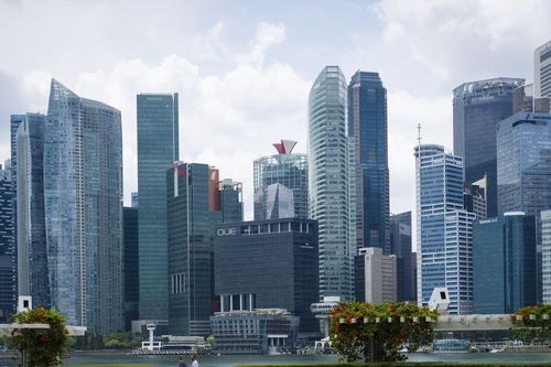 'Biết mình là ai': Bài học xây dựng chiến lược từ Singapore và Đài Loan