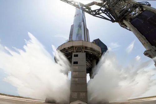 Elon Musk sáp nhập SpaceX và xAI, định giá siêu công ty 1.250 tỷ USD