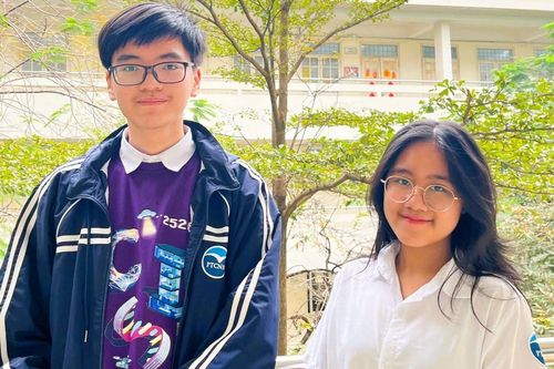 Một lớp có 2 học sinh đạt IELTS 9.0 ngay lần thi đầu tiên