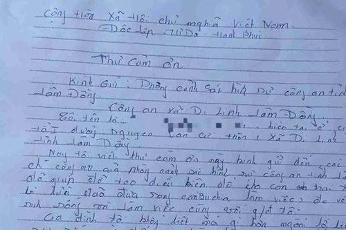 Nam thanh niên bị lừa sang Campuchia, đòi chuộc 200 triệu