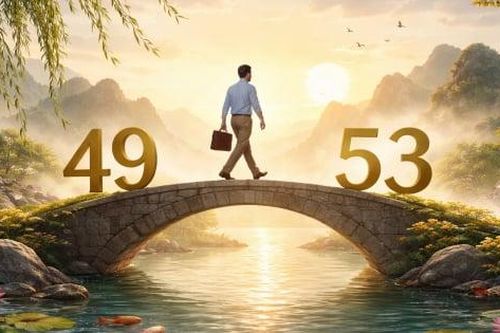 Vì sao 49, 53 thường bị xem là tuổi hạn?