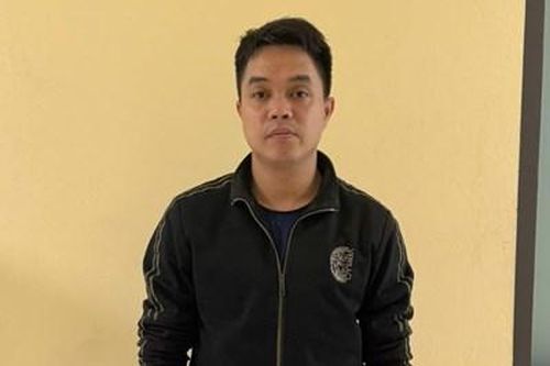 Phê chuẩn khởi tố Giám đốc Công ty Cổ phần Ngân Hà Vĩnh Phúc