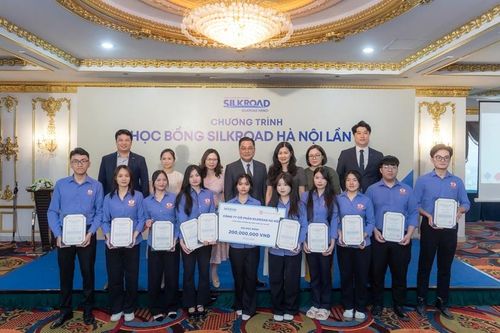 Sửa đổi một số quy định về bồi hoàn học bổng và chi phí đào tạo