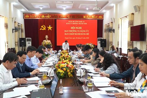 Đạo đức cách mạng của cán bộ, đảng viên giai đoạn mới