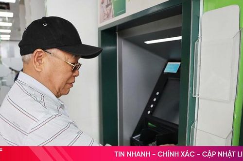 BHXH Hà Tĩnh chi trả gộp 2 tháng lương hưu, trợ cấp trước Tết gần 780 tỷ đồng