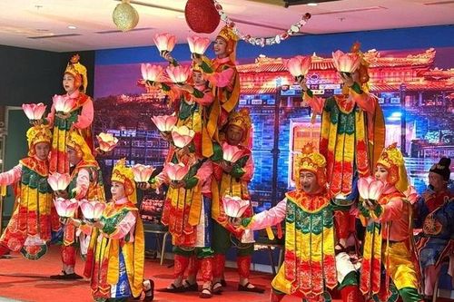 Nhã nhạc Cung đình Huế: Tiếp nối mạch nguồn di sản, quảng bá tại Australia