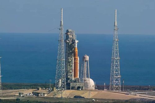 NASA tiến hành thử nghiệm then chốt cho sứ mệnh Artemis 2