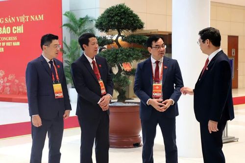 Ấm lòng dân trong những 'Căn nhà cấp ủy' - Bài cuối: Mô hình 'Căn nhà cấp ủy', lan tỏa ý Đảng lòng dân