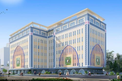 Khởi công xây dựng Trung tâm Nghiên cứu ứng dụng Đông y - Đông dược hiện đại khu vực phía Nam