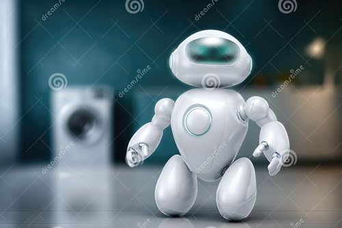 Robot siêu mềm dẻo - Trợ lý thân thiện cho các hộ gia đình