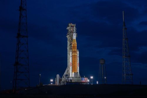 NASA thông báo kế hoạch mới cho sứ mệnh đưa người lên Mặt Trăng sau hơn 50 năm