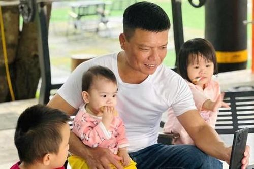 Cặp vợ chồng ở Nghệ An 'xây hạnh phúc' cho trẻ mồ côi