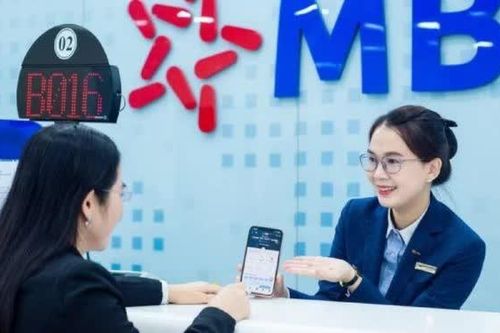 Giả mạo email hủy thẻ tín dụng của ngân hàng MB chiếm đoạt tài sản