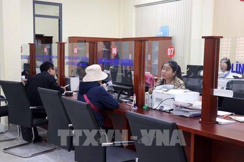 Nghị quyết 57-NQ/TW: 'Sát sườn' với công việc thường ngày