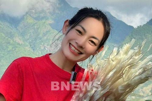 Thương mại điện tử mở 'đường ngắn' cho nông sản vùng cao Lai Châu
