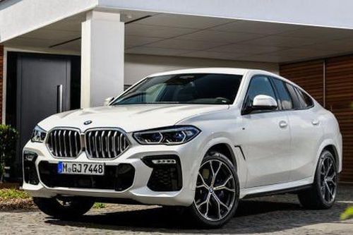 BMW tăng trưởng nhẹ doanh số nhờ các mẫu xe điện