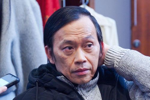 Hoài Linh vẫn chưa chịu dừng lại