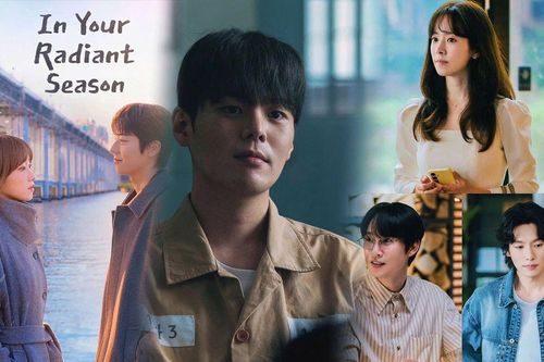 Top 6 phim Hàn đáng xem nhất tháng 2