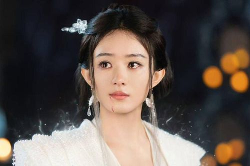 Triệu Lệ Dĩnh đang quá ảo tưởng