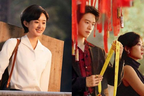 5 phim Hoa ngữ được yêu thích nhất hiện tại: Triệu Lệ Dĩnh tụt hạng