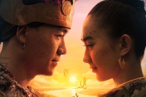 Huyền Tình Dạ Trạch đang gây sốt mạng xã hội với cốt truyện mới mẻ