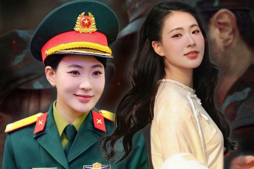 'Người tình' của Steven Nguyễn được khen đẹp như Lưu Diệc Phi