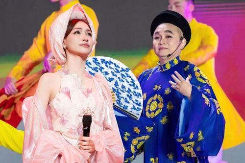 Kỳ vọng 'lịch sử' lặp lại với NS Xuân Hinh và Hòa Minzy