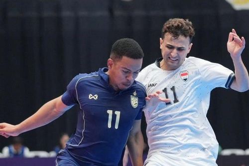 AFC lên tiếng về 'địa chấn' Thái Lan bị Iraq loại ở giải châu Á
