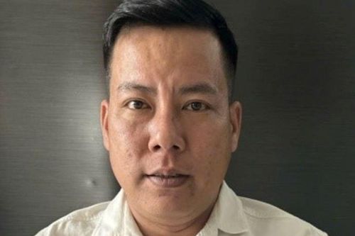 Công an Hà Nội truy tìm Nguyễn Quốc Đạt