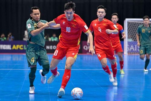 Đánh bại Việt Nam, Indonesia viết lịch sử châu Á